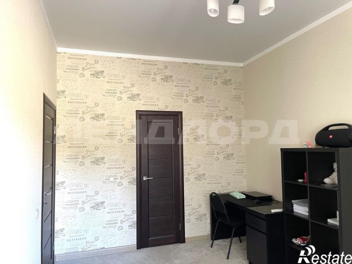 2-комн квартира Пушкинская улица, 83А