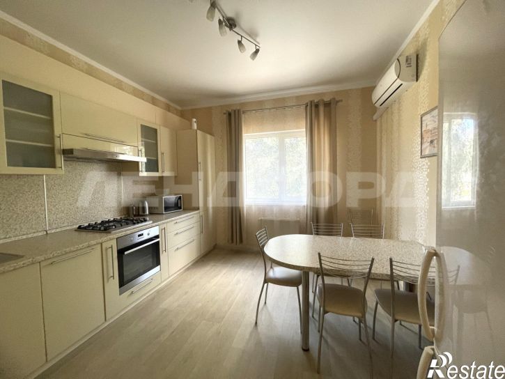 2-комн квартира Пушкинская улица, 83А