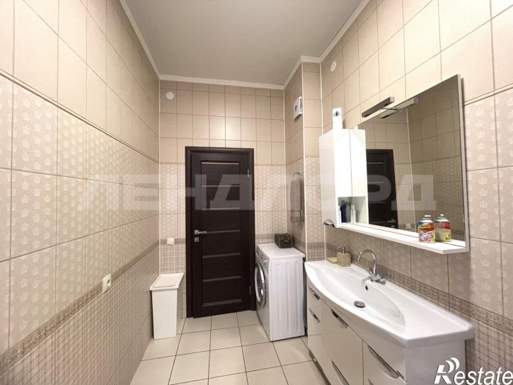 2-комн квартира Пушкинская улица, 83А