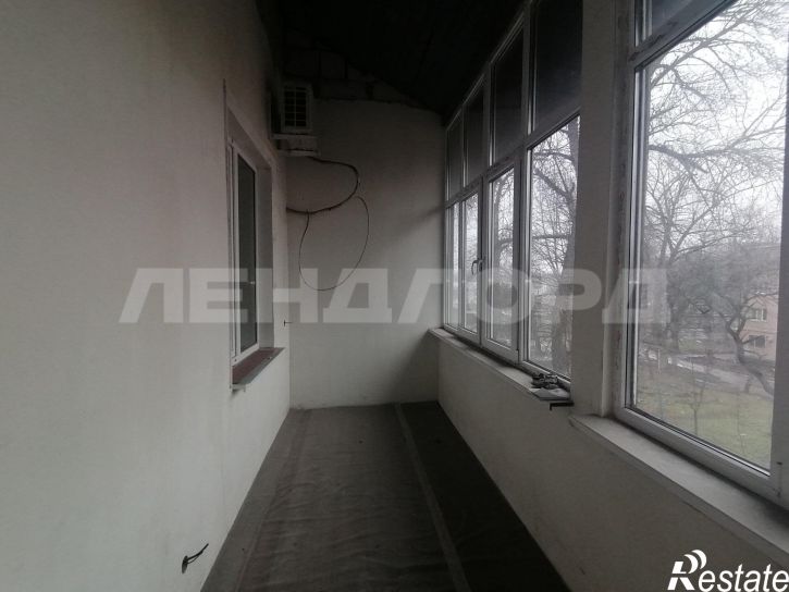 3-комн квартира улица Свободы, 3