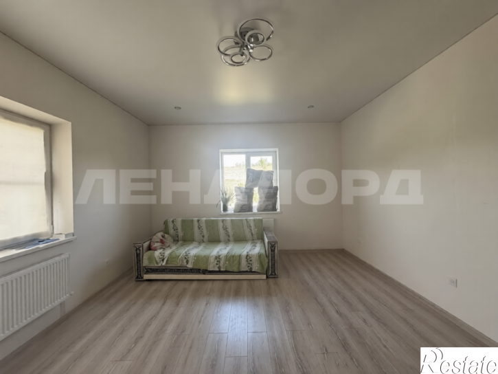 Коттедж/дом Изобильная улица