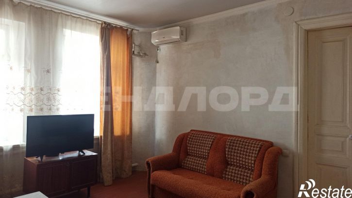 Коттедж/дом Михайловская улица