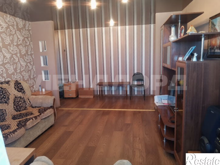 3-комн квартира Баклановский проспект, 95/1