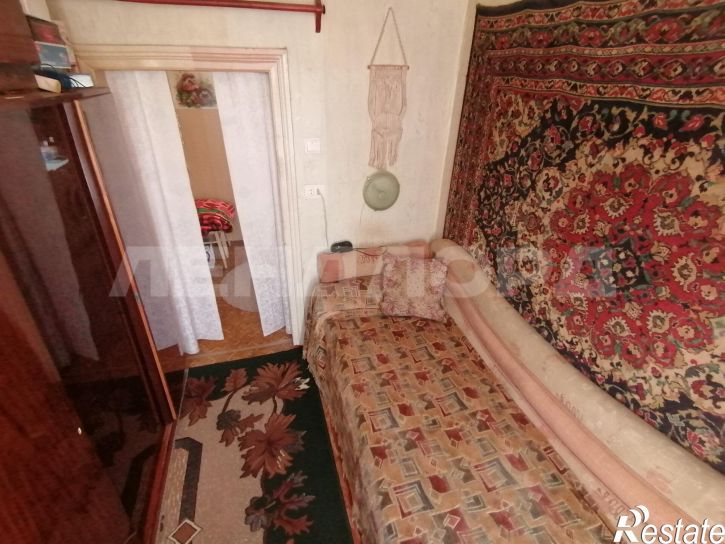 3-комн квартира улица имени Генерала А.И. Лебедя, 5