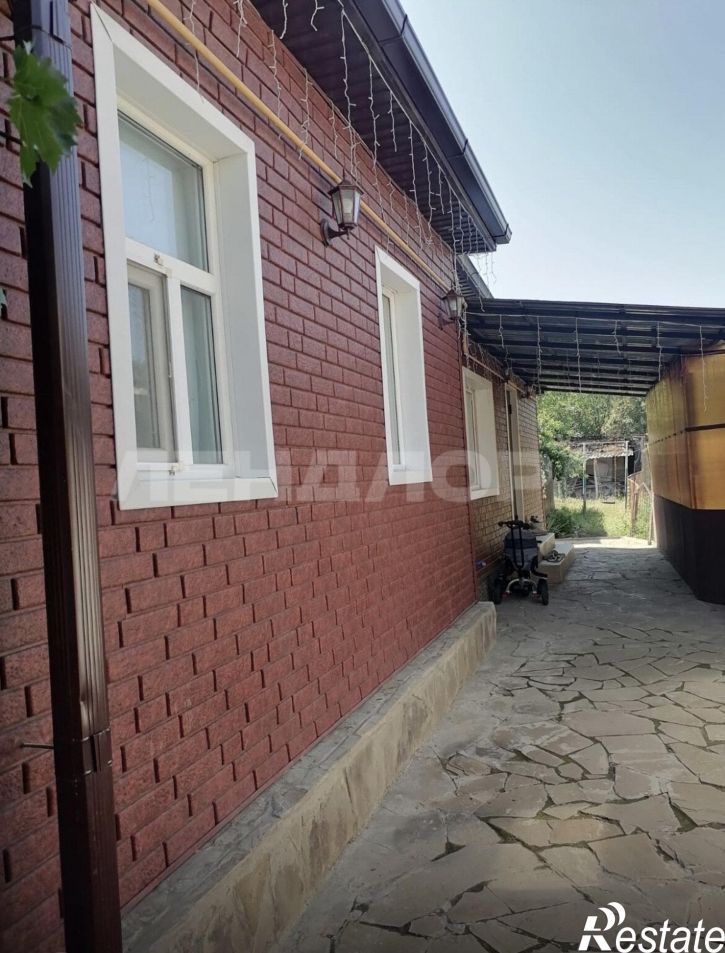 3-комн квартира улица Токарева, 6