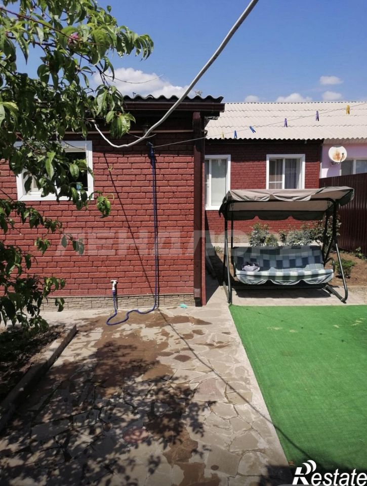 3-комн квартира улица Токарева, 6