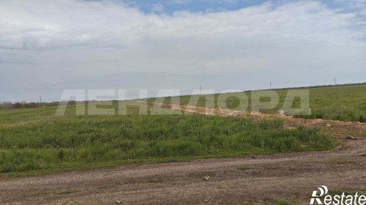 Земельный участок Харьковское шоссе