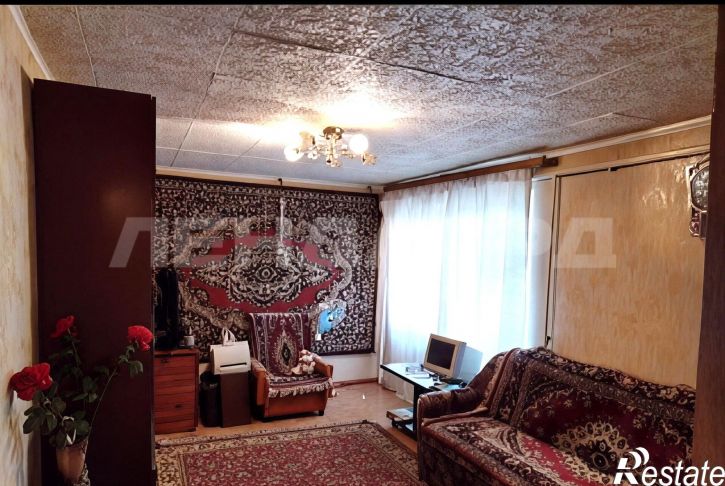 2-комн квартира Ростовское шоссе, 4