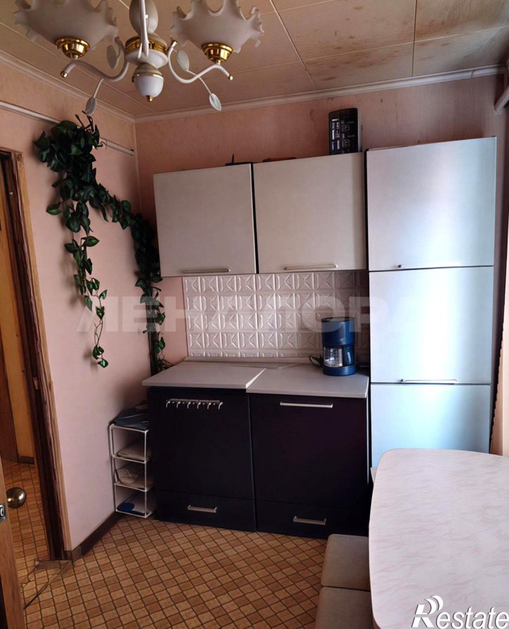 2-комн квартира Ростовское шоссе, 4