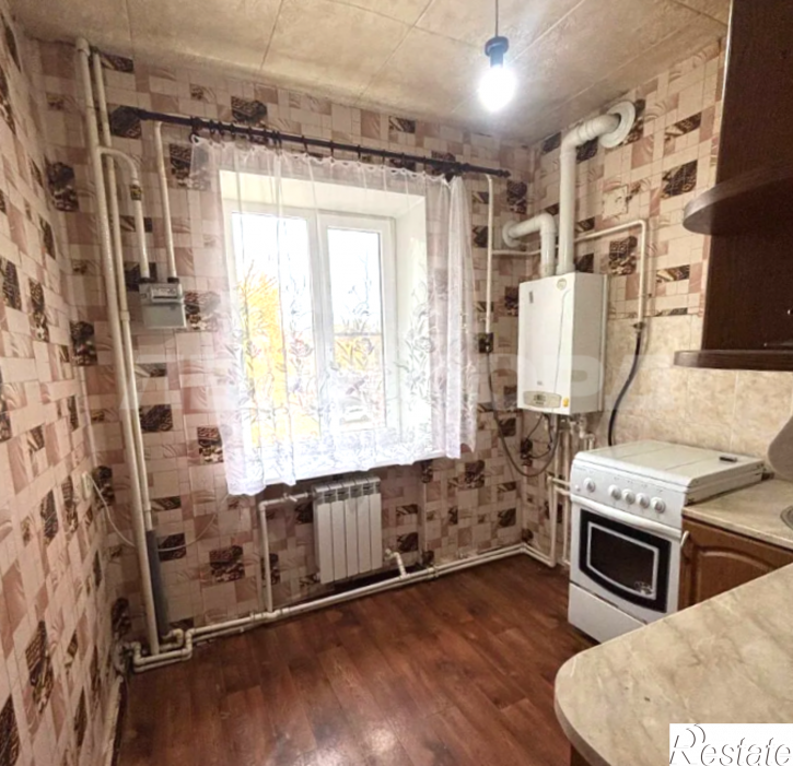 2-комн квартира улица Макаренко, 6