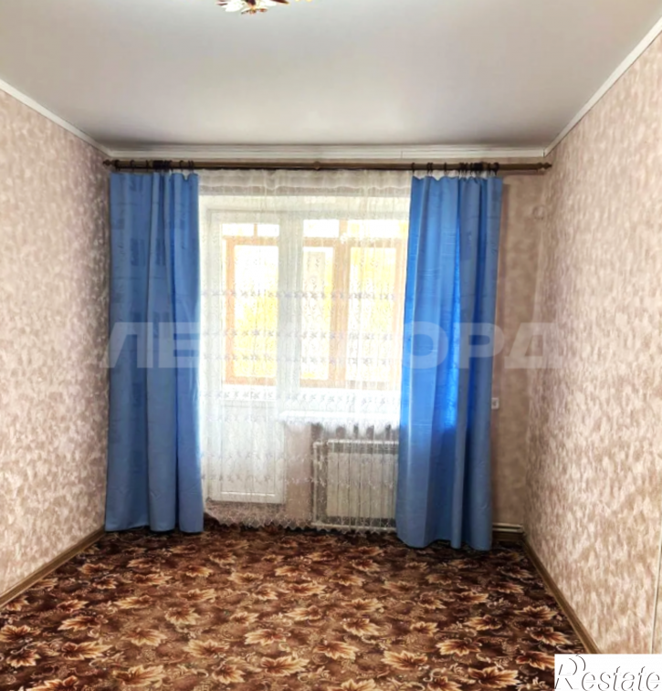 2-комн квартира улица Макаренко, 6