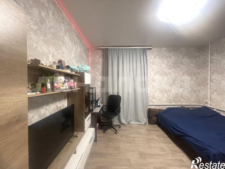 3-комн квартира улица С.В. Мацоты, 77