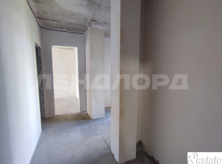 2-комн квартира спуск Герцена, 29