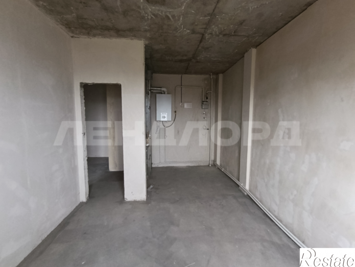 2-комн квартира спуск Герцена, 29