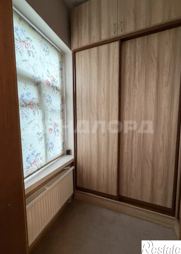 3-комн квартира Грекова, 5