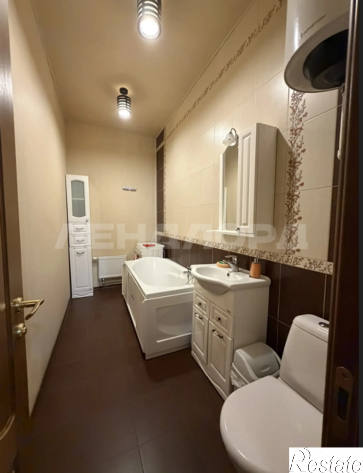 3-комн квартира Грекова, 5