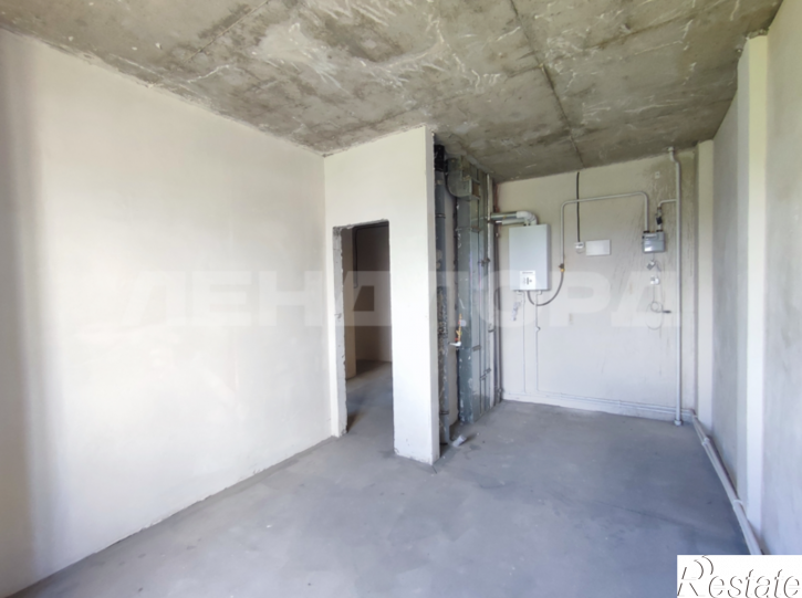 2-комн квартира спуск Герцена, 29