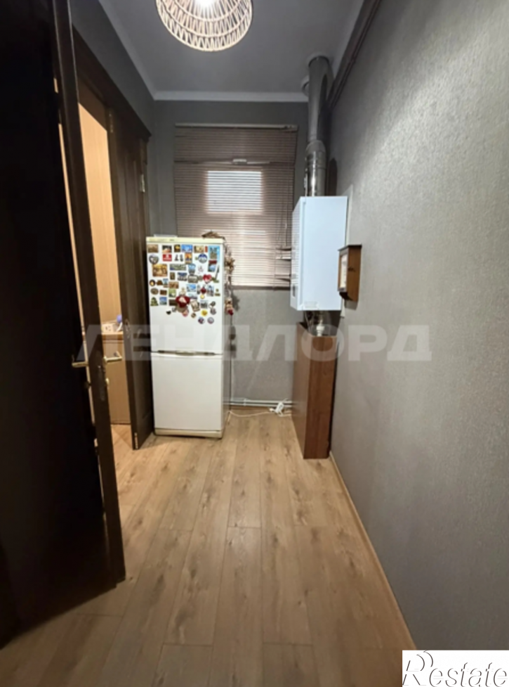 3-комн квартира Грекова, 5