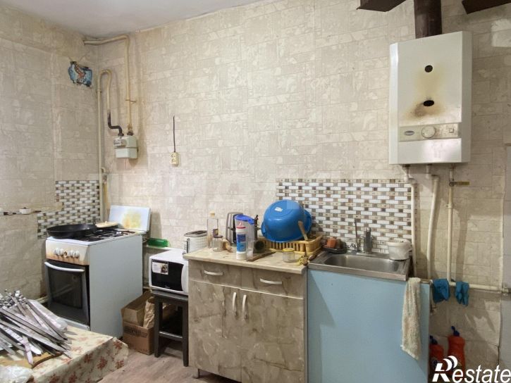 Коттедж/дом Александровская улица