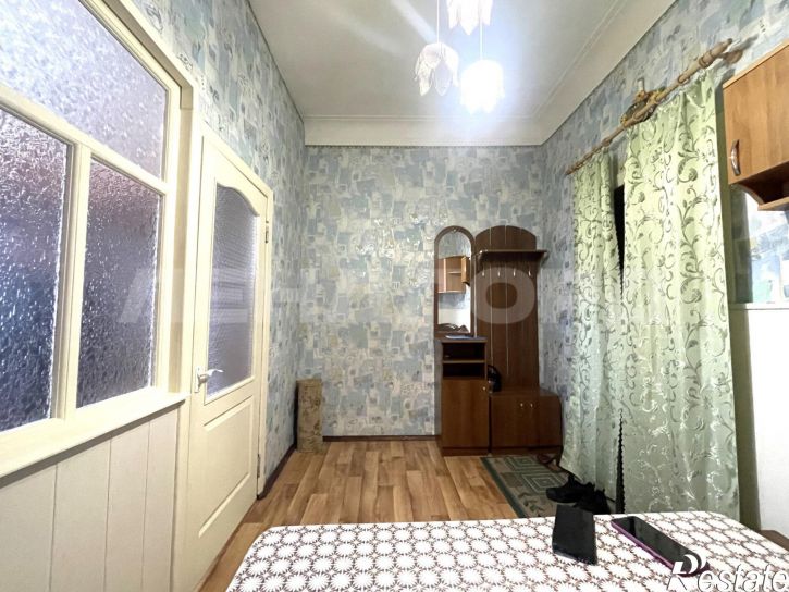 Комната улица С.В. Мацоты, 41