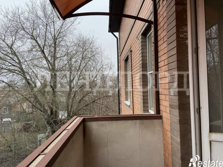 3-комн квартира Красноармейская улица, 57