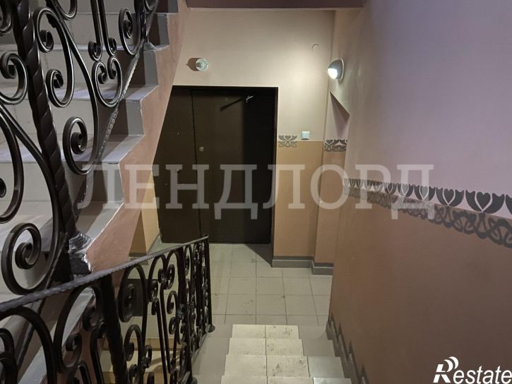 3-комн квартира Красноармейская улица, 57