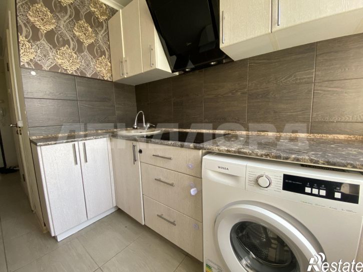 1-комн квартира улица С.В. Мацоты, 42