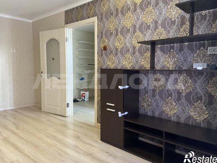 1-комн квартира улица С.В. Мацоты, 42