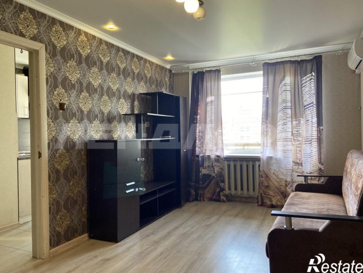 1-комн квартира улица С.В. Мацоты, 42