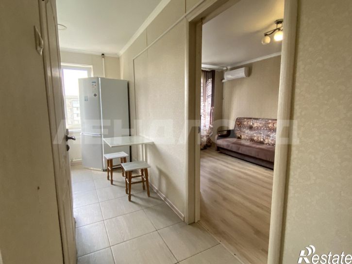 1-комн квартира улица С.В. Мацоты, 42