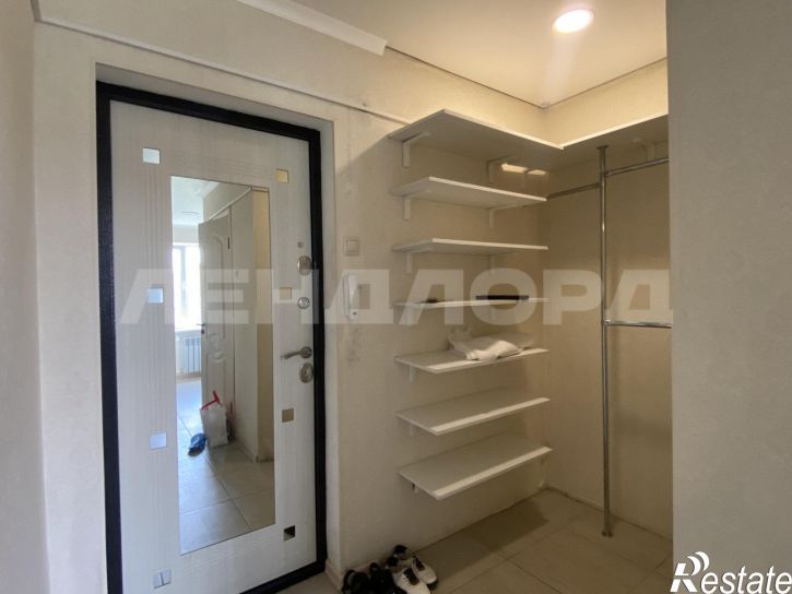 1-комн квартира улица С.В. Мацоты, 42