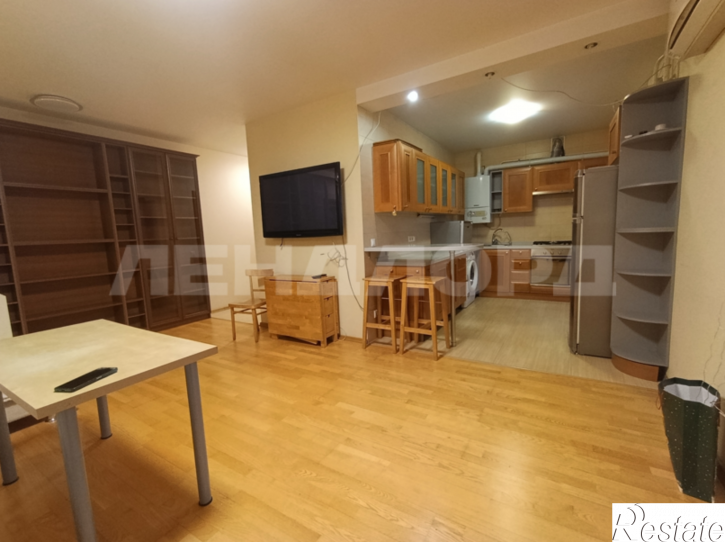 2-комн квартира Атаманская улица, 44А