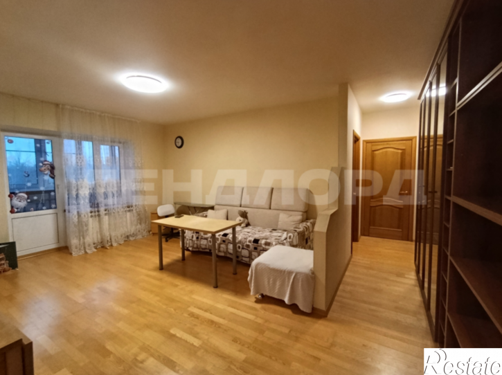 2-комн квартира Атаманская улица, 44А