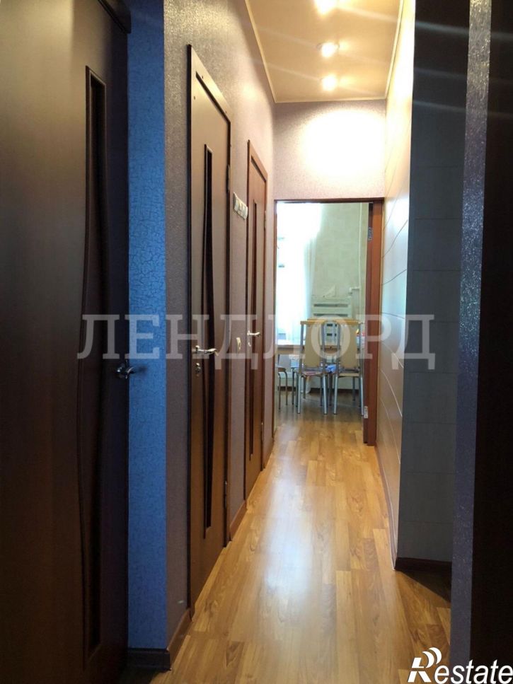 4-комн квартира улица Богдана Хмельницкого, 151