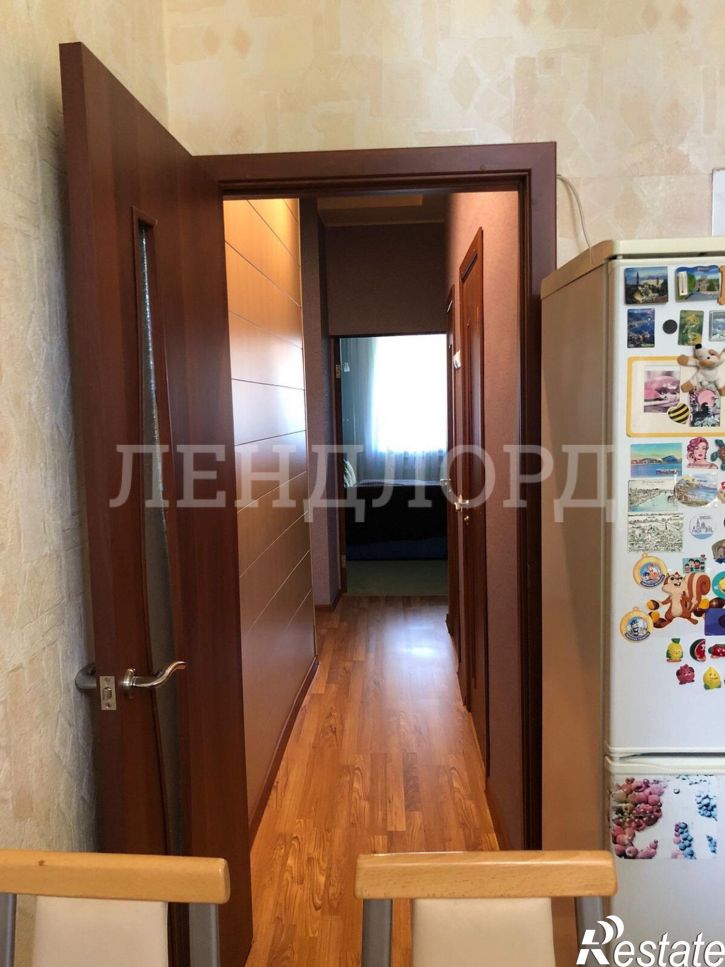 4-комн квартира улица Богдана Хмельницкого, 151