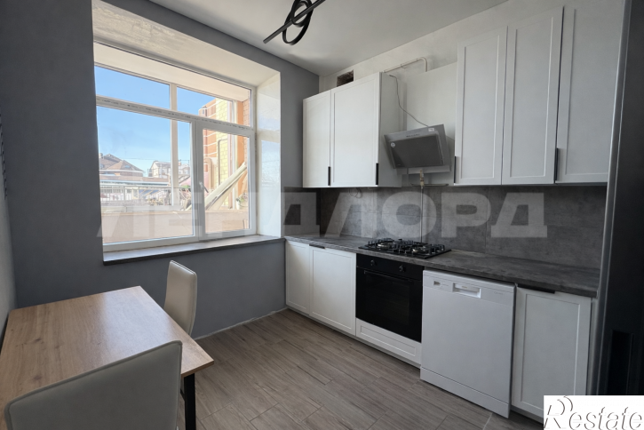 1-комн квартира Рощинский переулок, 26А