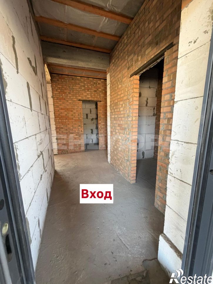 Коттедж/дом Рощинский