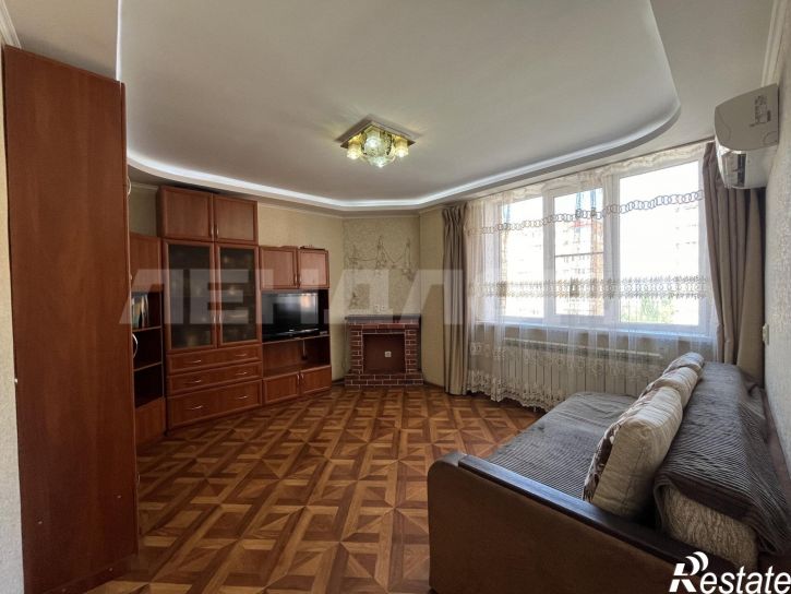 3-комн квартира Магнитный переулок, 1Бк6