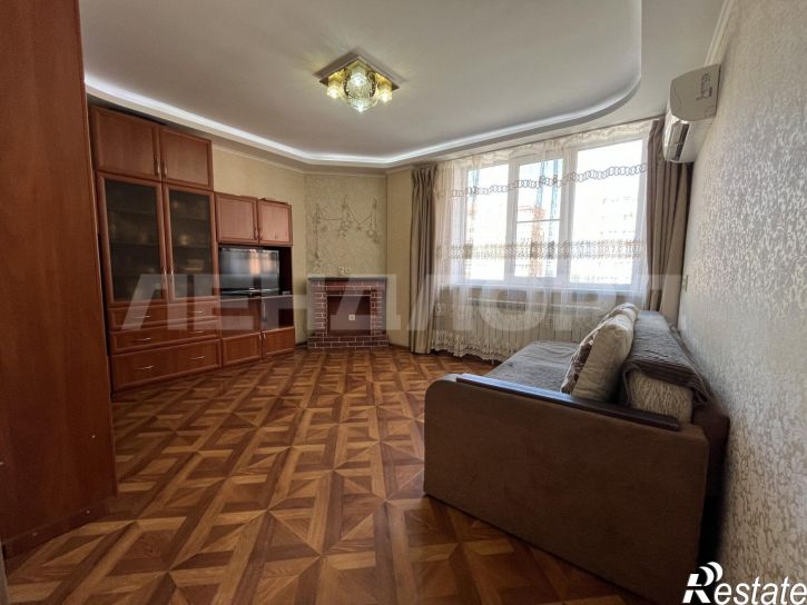 3-комн квартира Магнитный переулок, 1Бк6