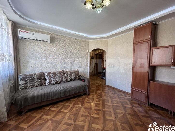 3-комн квартира Магнитный переулок, 1Бк6
