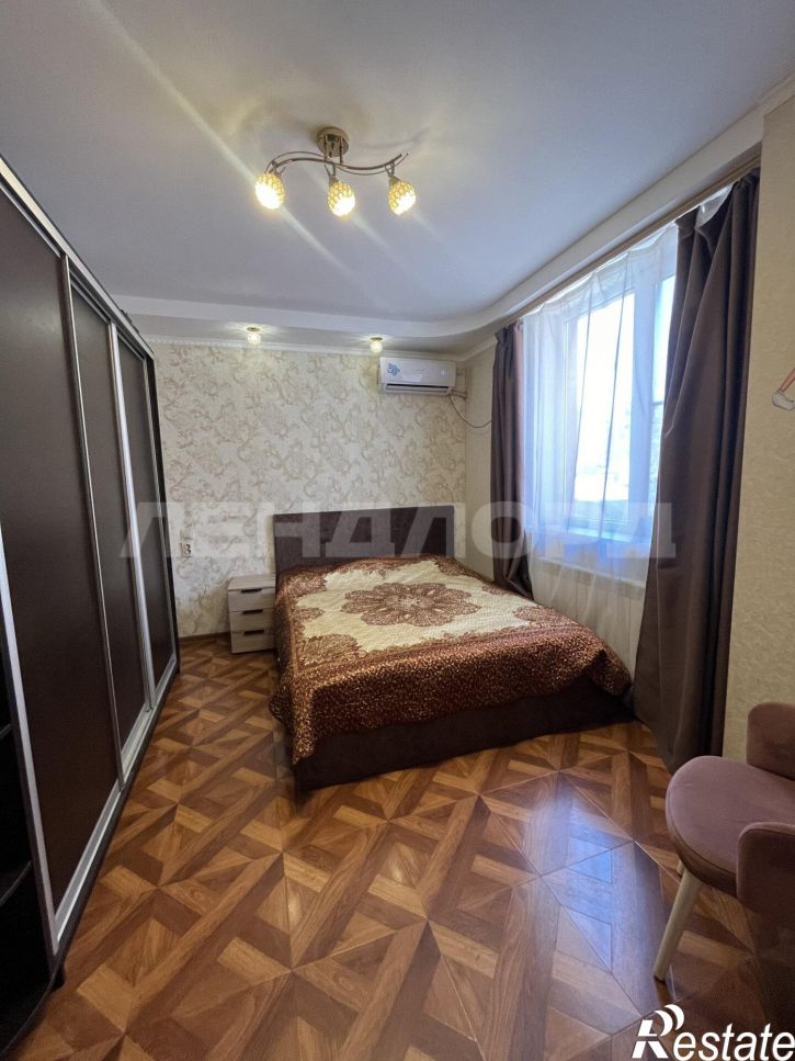 3-комн квартира Магнитный переулок, 1Бк6