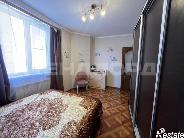 3-комн квартира Магнитный переулок, 1Бк6