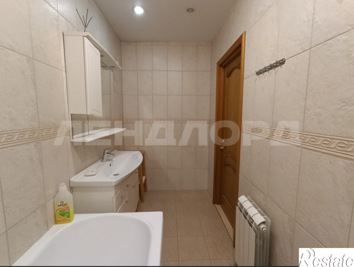 2-комн квартира Атаманская улица, 44А