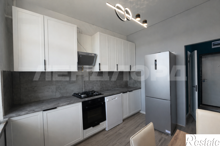 1-комн квартира Рощинский переулок, 26А