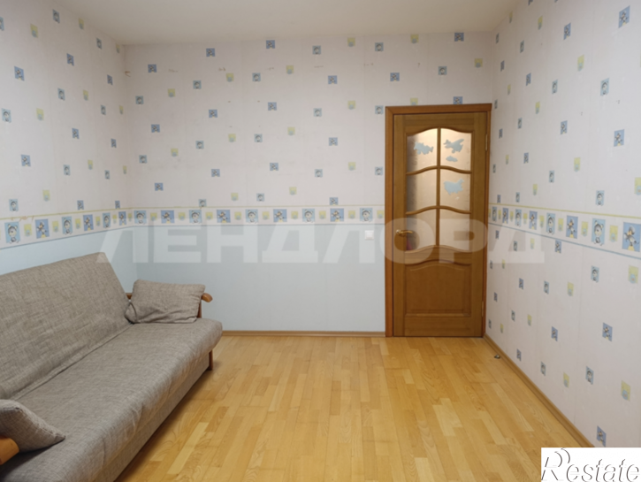 2-комн квартира Атаманская улица, 44А