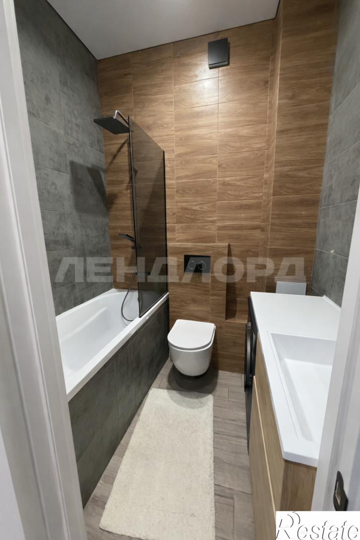 1-комн квартира Рощинский переулок, 26А