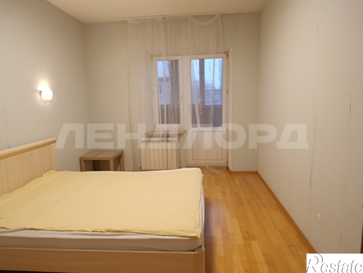 2-комн квартира Атаманская улица, 44А