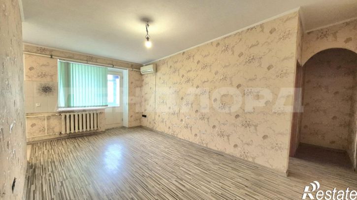 3-комн квартира улица Макаренко, 8А