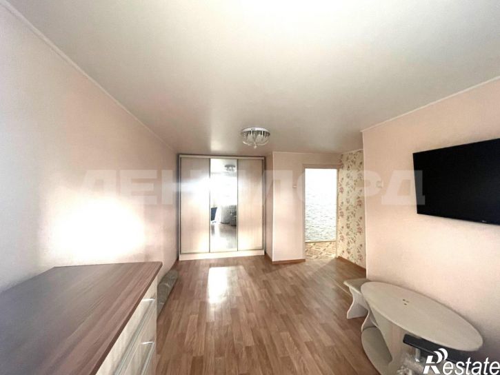 1-комн квартира улица С.В. Мацоты, 36Б