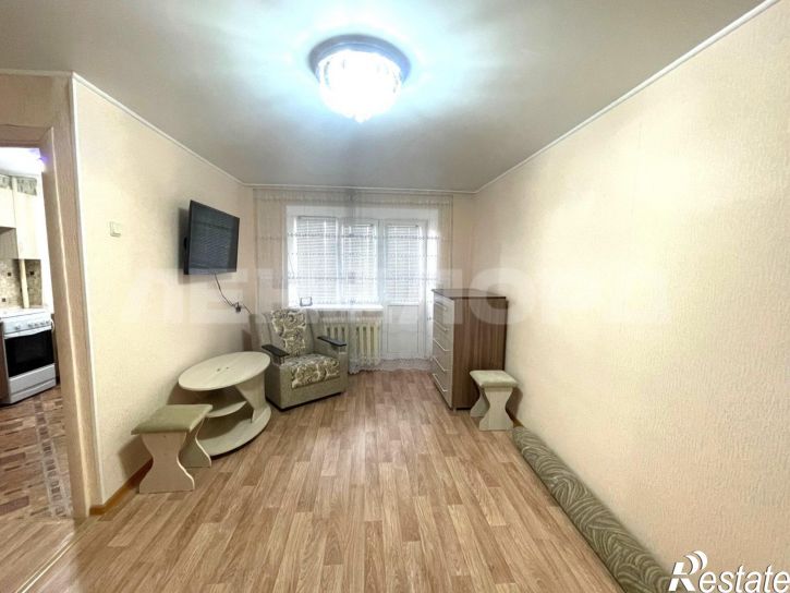 1-комн квартира улица С.В. Мацоты, 36Б
